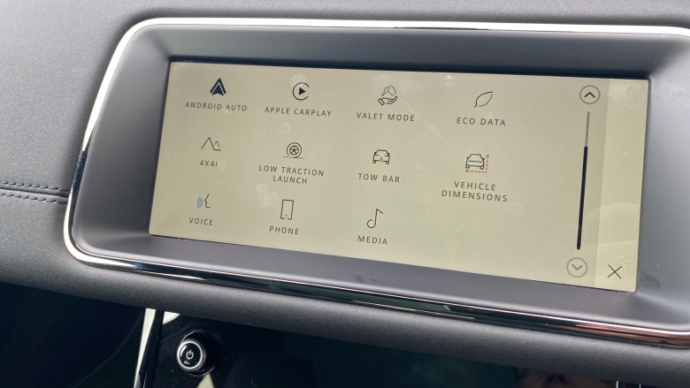 Land Rover Range Rover Evoque 2.0 D200 R-Dynamic SE 5dr Auto Diesel Hatchback